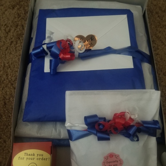 🎀You're SPECIAL!🎀 - Picture 8 of 8